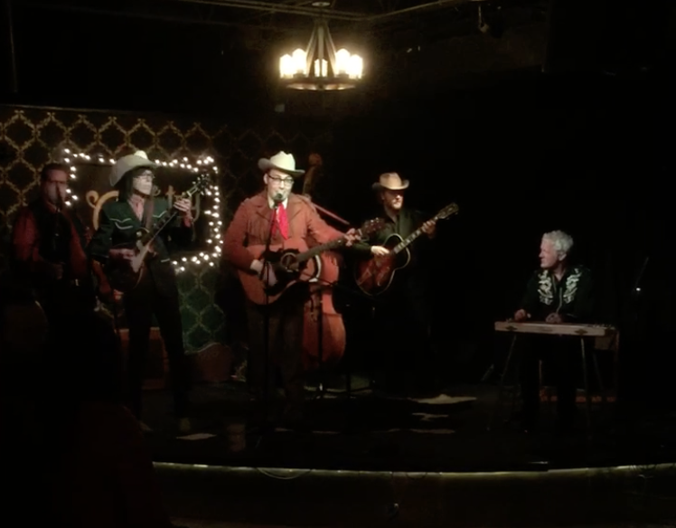 Chris Scruggs: Music City’s Most Versatile Traditionalist