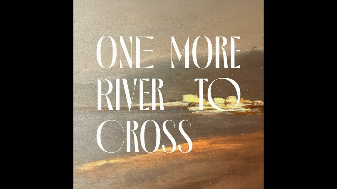 Josh Ritter — One More River to Cross