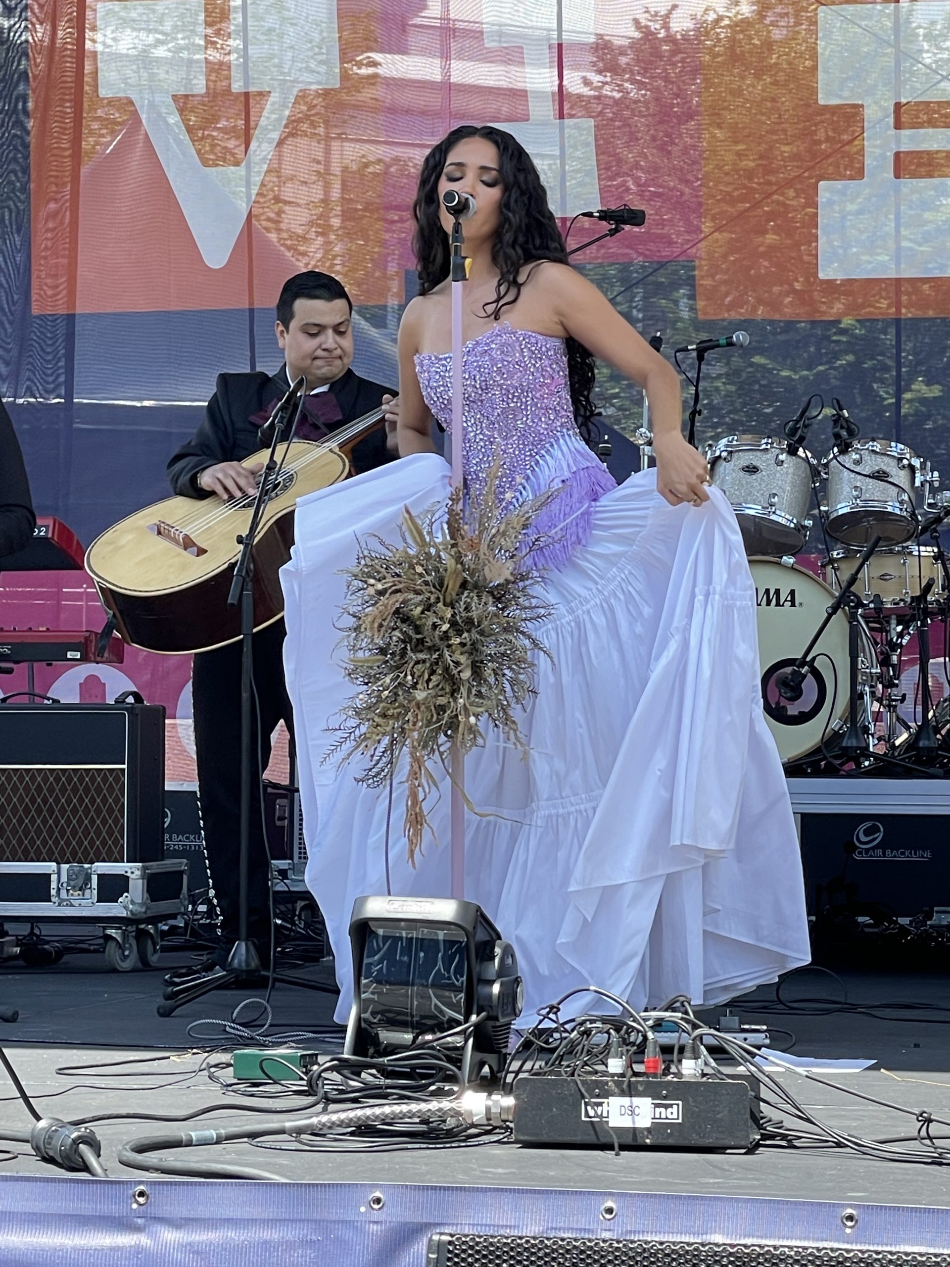 MŌRIAH - 2026 CMA Fest: Nashville